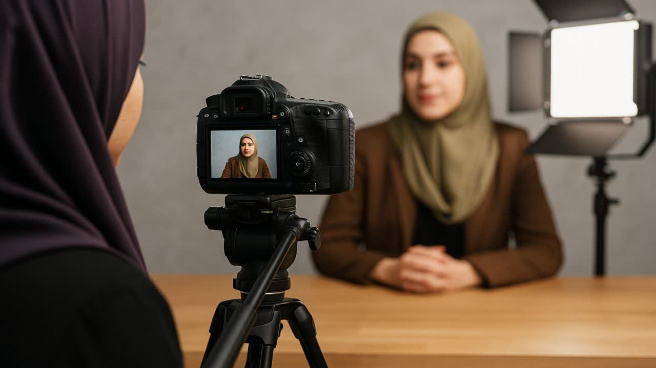 ابزار تولید محتوا